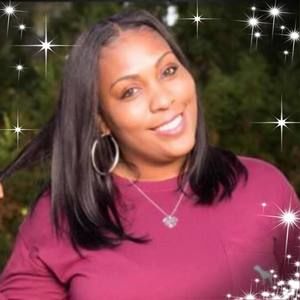 Meet your Posher, Toria